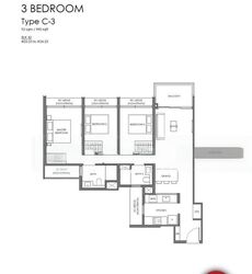 Nava Grove (D21), Condominium #474197371